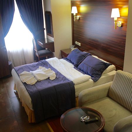 Hotel Imga Κωνσταντινούπολη Εξωτερικό φωτογραφία