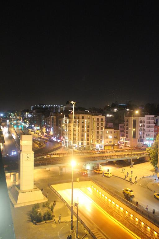 Hotel Imga Κωνσταντινούπολη Εξωτερικό φωτογραφία