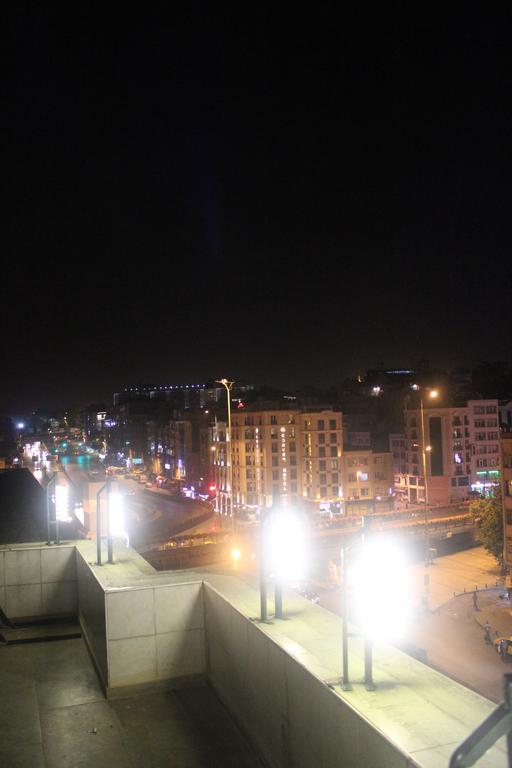 Hotel Imga Κωνσταντινούπολη Εξωτερικό φωτογραφία