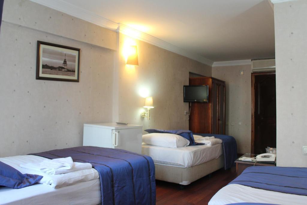 Hotel Imga Κωνσταντινούπολη Δωμάτιο φωτογραφία